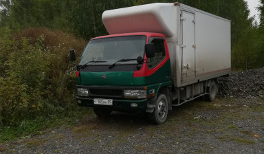 Объявление от Александр: «Перевозка грузов изотерм» 1 фото