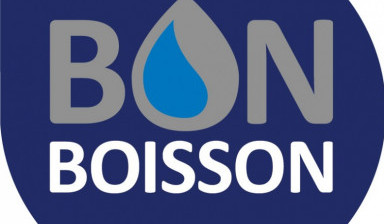 ТМ Бон Буассон - доставка воды Днепр, Запорожье. К
