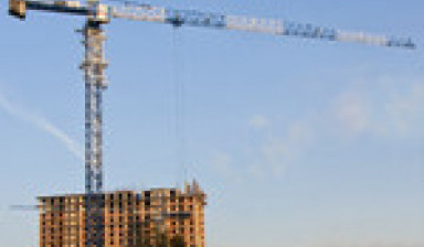 Объявление от Виталий: «Аренда башенного кран QTZ125В» 1 фото