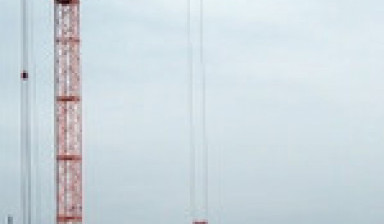 Объявление от Менеджер: «Аренда башенного крана КБ-403А» 1 фото