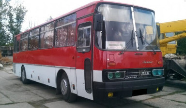 Объявление от Руслан: «Заказ автобуса,вахта,автобус в отличном состоянии!» 1 фото
