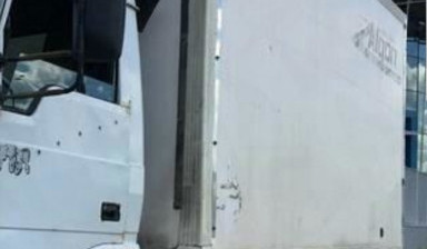 Объявление от Камила: «Перевозка грузов 5т 20кубов» 1 фото