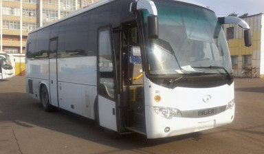 Объявление от Александр: «Заказ автобуса, туристические пеиевозки» 1 фото