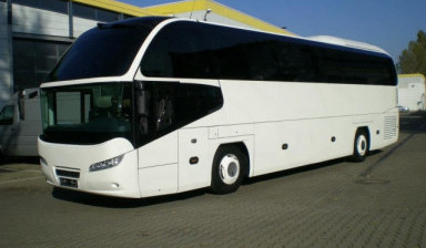 Объявление от Стрела: «Автобус микроавтобус заказ пассажирские перевозки» 1 фото