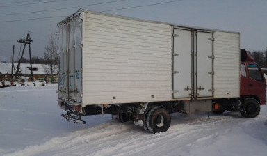 Услуги перевозок грузов заказ грузоперевозки