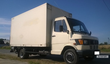 Объявление от Андрей: «Оказываю услугу перевоз грузов» 1 фото