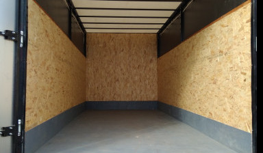 Объявление от Альберт: «Перевозка грузов до 2 тонн в Троицке (Челябинская» 1 фото