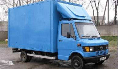 Объявление от Виталик: «Ищеш ГРУЗО-ТАКСИ Вам сюда до 3т мебельный фургон 8» 1 фото