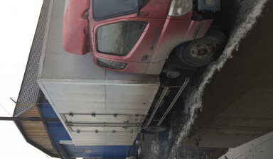 Объявление от Иван: «Перевозка грузов до 6 тонн» 1 фото