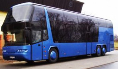 Объявление от BUS TOUR: «Аренда и заказ автобусов в Саранске» 1 фото