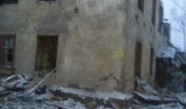 Демонтаж домов, вывоз строительных отходов в Дуляпино