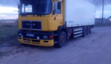 Объявление от Евгениий: «Перевозка грузов до 10тонн» 1 фото