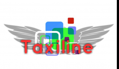 Объявление от Вильданов Р. А.: «TAXILINE» 1 фото