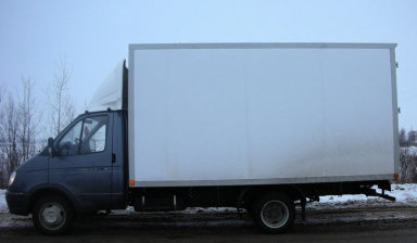 Доставка грузов в Черемисиново