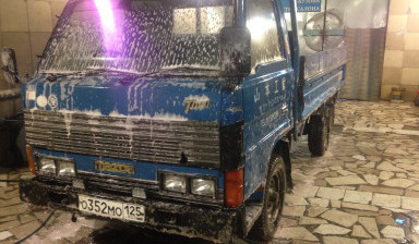 Объявление от Андрей: «Бортовой грузовик до 3-х тонн» 1 фото