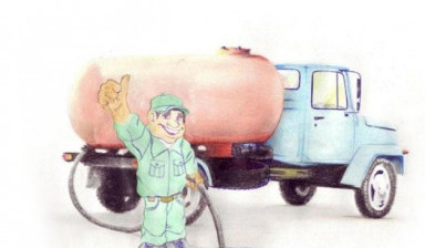 Объявление от Николай: «Ассенизатор (откачка канализаций,луж,подвалов.)» 1 фото