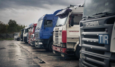 Объявление от Спец-Авто: «Перевозка грузов длинномерами и фурами» 1 фото