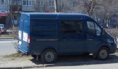 Грузовые + пассажирские перевозки во Владимире