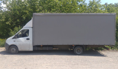 Объявление от Александр: «Доставка грузов по России» 1 фото