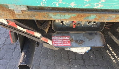 Объявление от Pavel: «Перевозки грузов до 5 т и 6 м» 1 фото