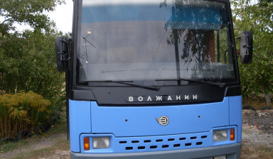 Объявление от Сергей: «Пассажирские перевозки. Заказ автобуса» 1 фото