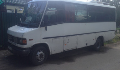Объявление от Владимир: «Перевозка Пассажиров заказ автобусов» 1 фото