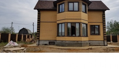 Строительство коттеджей, домов! в Ликино-Дулево