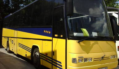 Объявление от Дмитрий: «Пассажирские перевозки автобусами» 1 фото