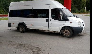 Услуги микроавтобуса заказ пассажирские перевозки