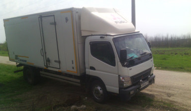Объявление от Валерий: «Грузоперевозка на газеле фургон(4,5)м. по Каневско» 1 фото