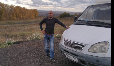 Объявление от Дмитрий: «Грузоперевозки услуги*заказ Газель грузовое такси» 1 фото