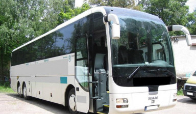 Объявление от Камиль: «Аренда автобусов и микроавтобусов пассажирские» 1 фото