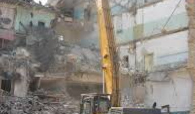 Объявление от Артем: «Демонтаж зданий и сооружений» 1 фото