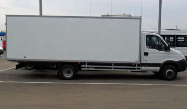 Объявление от Георгий: «Услуги по перевозке грузов*грузовое такси» 1 фото