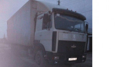 Перевозки грузов по области и России