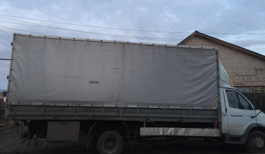 Объявление от Вячеслав: «Транспортные услуги*грузоперевозки грузовое такси» 1 фото