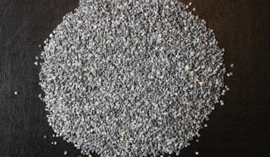 Песок кварцевый ПС-250 по ГОСТ 22551-77
