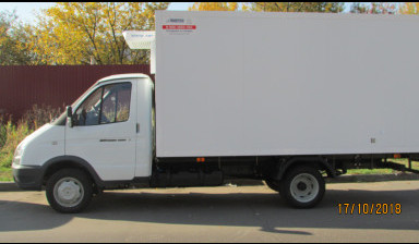 Объявление от Марат: «Перевозки грузовым транспортом» 1 фото