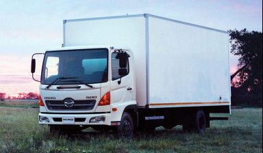 Объявление от Артем: «Перевозка грузов до 10 тн за разумную цену» 1 фото