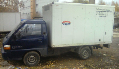 Объявление от Николай: «Перевозки грузов» 1 фото