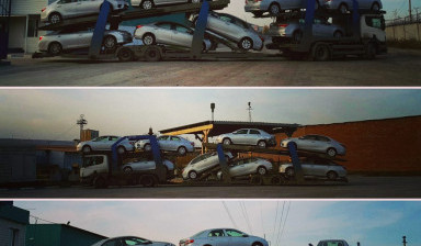 Объявление от Тандем Трэк.: «Автовоз в Керчь: Перевозка автомобилей автовозом avtovozy-s-pricepom» 1 фото