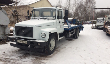 Объявление от Иван Васильевич: «Эвакуатор» 1 фото