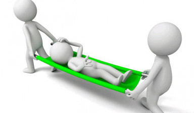 Объявление от Николай: «Перевозка лежачих больных» 1 фото