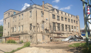 Объявление от Кирилл: «Снос зданий,демонтажные работы» 1 фото