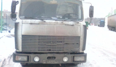 Объявление от Геннадий: «Доставка грузов, грузоперевозки Самара область, РФ» 1 фото