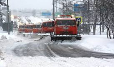 Объявление от Светлана: «Уборка и вывоз снега» 1 фото