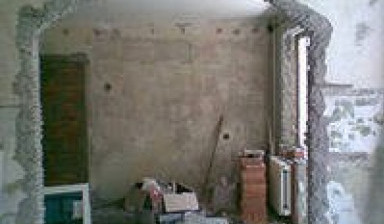 Объявление от Павел: «Демонтаж стен в квартире» 1 фото