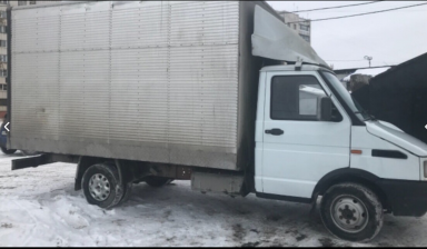 Объявление от Dima: «Перевозка грузов» 1 фото