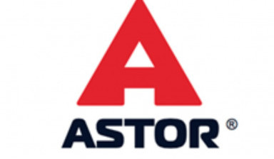 Объявление от ASTOR: «Сеть бетонных заводов ASTOR» 1 фото