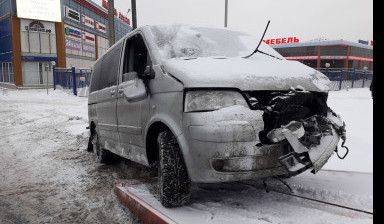 Объявление от Алексей: «Услуги эвакуатора» 1 фото